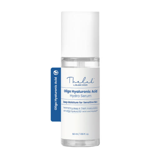 [THE LAB by BLANC DOUX] Oligo Hyaluronic Acid Hydro Serum 50ml by Seoulia