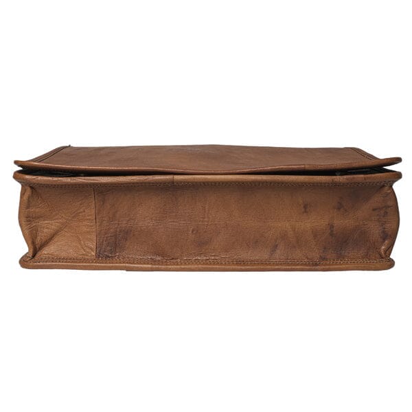 The Urban Crossbody by Classy Leather Bags