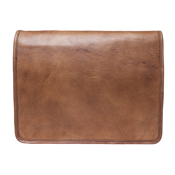 The Urban Crossbody by Classy Leather Bags