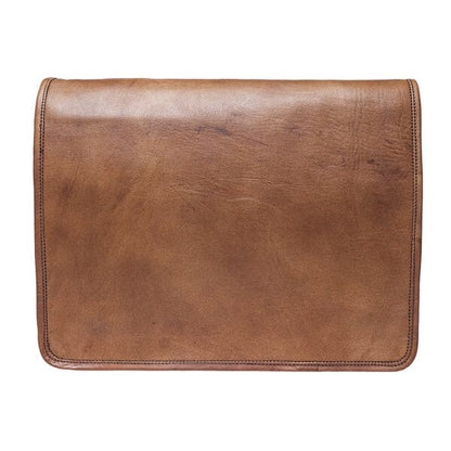 The Urban Crossbody by Classy Leather Bags