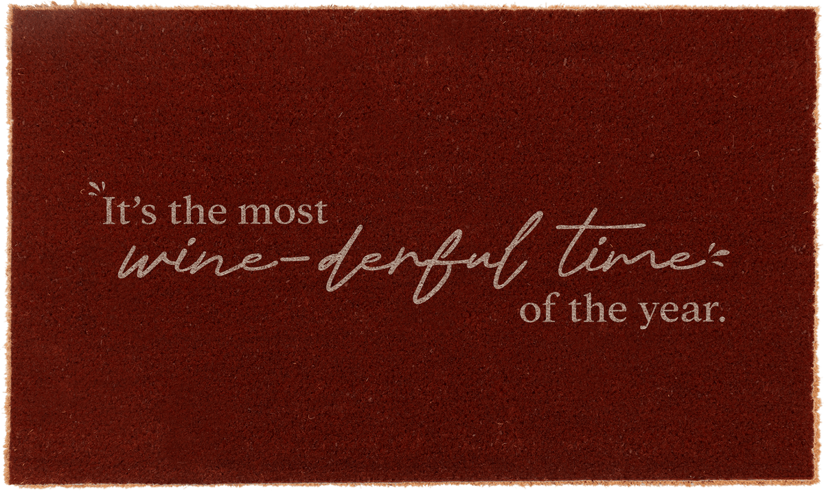 The Most Wine-Derful TimeTorqelo.com