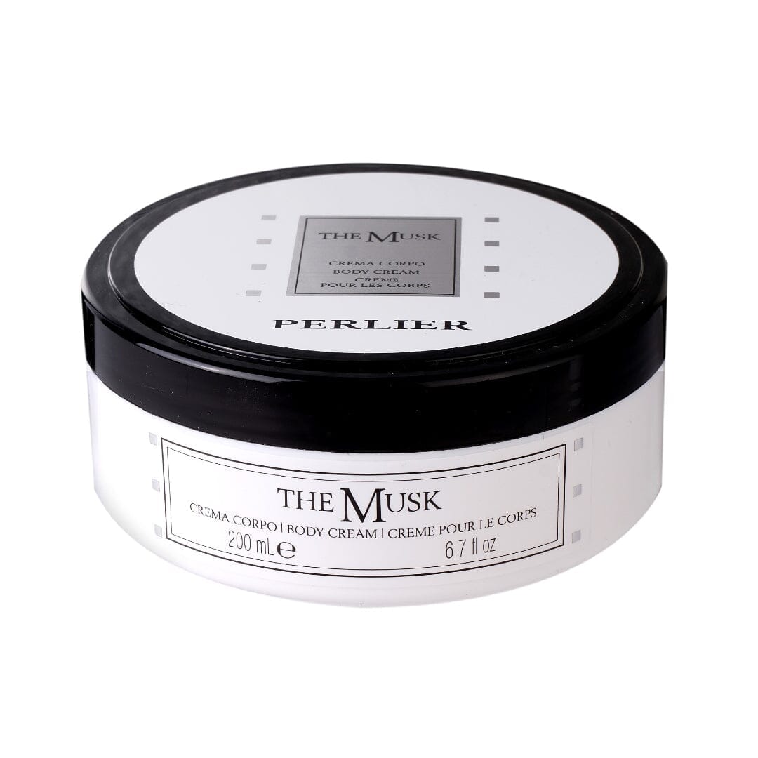 The Musk Body CreamBODY CARE, BATH & BODY CREAMS, MUSKTorqelo.com