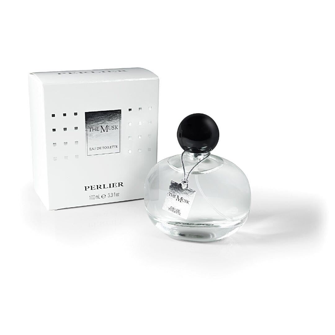 The Musk EDTFRAGRANCES, MUSKTorqelo.com