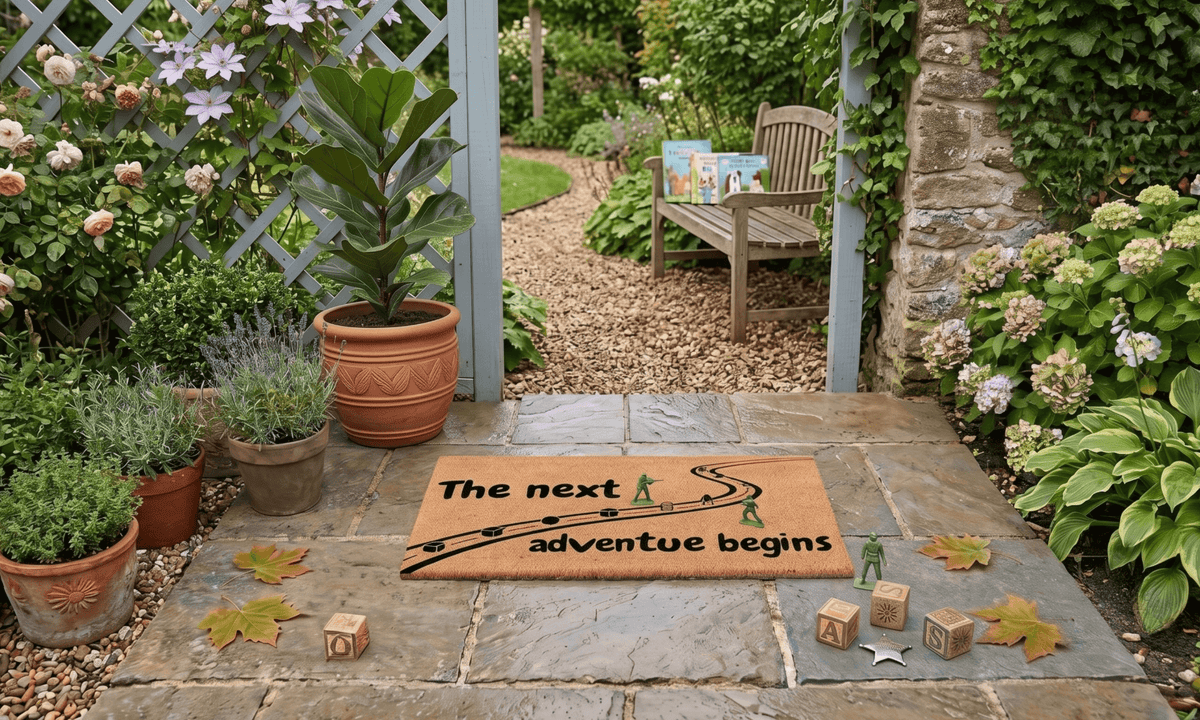 The Next Adventure BeginsTorqelo.com