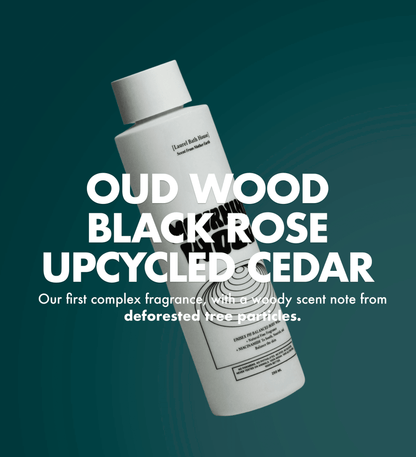 The Original Mourning WoodBody WashTorqelo.com