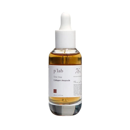 The Plant Base Time Stop Collagen Ampoule - 30 mlSkincareTorqelo.com
