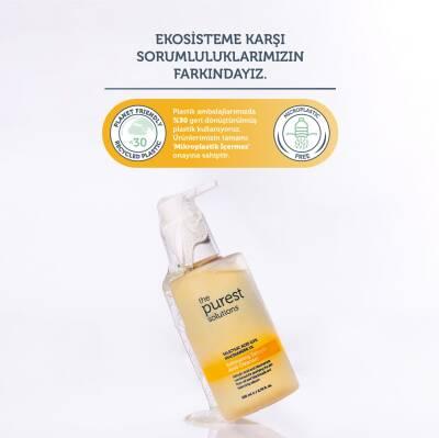 The Purest Solutions Exfoliating Salicylic Acid Cleanser with Niacinamide - 200ml - For Acne Prone, Oily SkinCleanserTorqelo.com