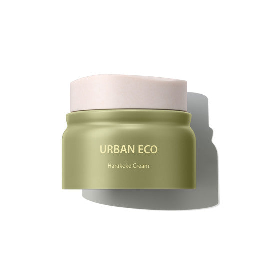 The SAEM Urban Eco Harakeke Cream 50ml by Seoulia