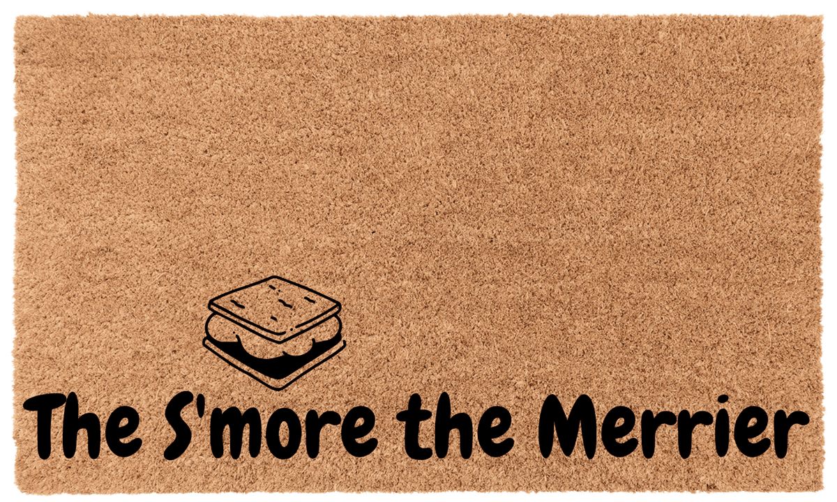 The S'more the MerrierTorqelo.com