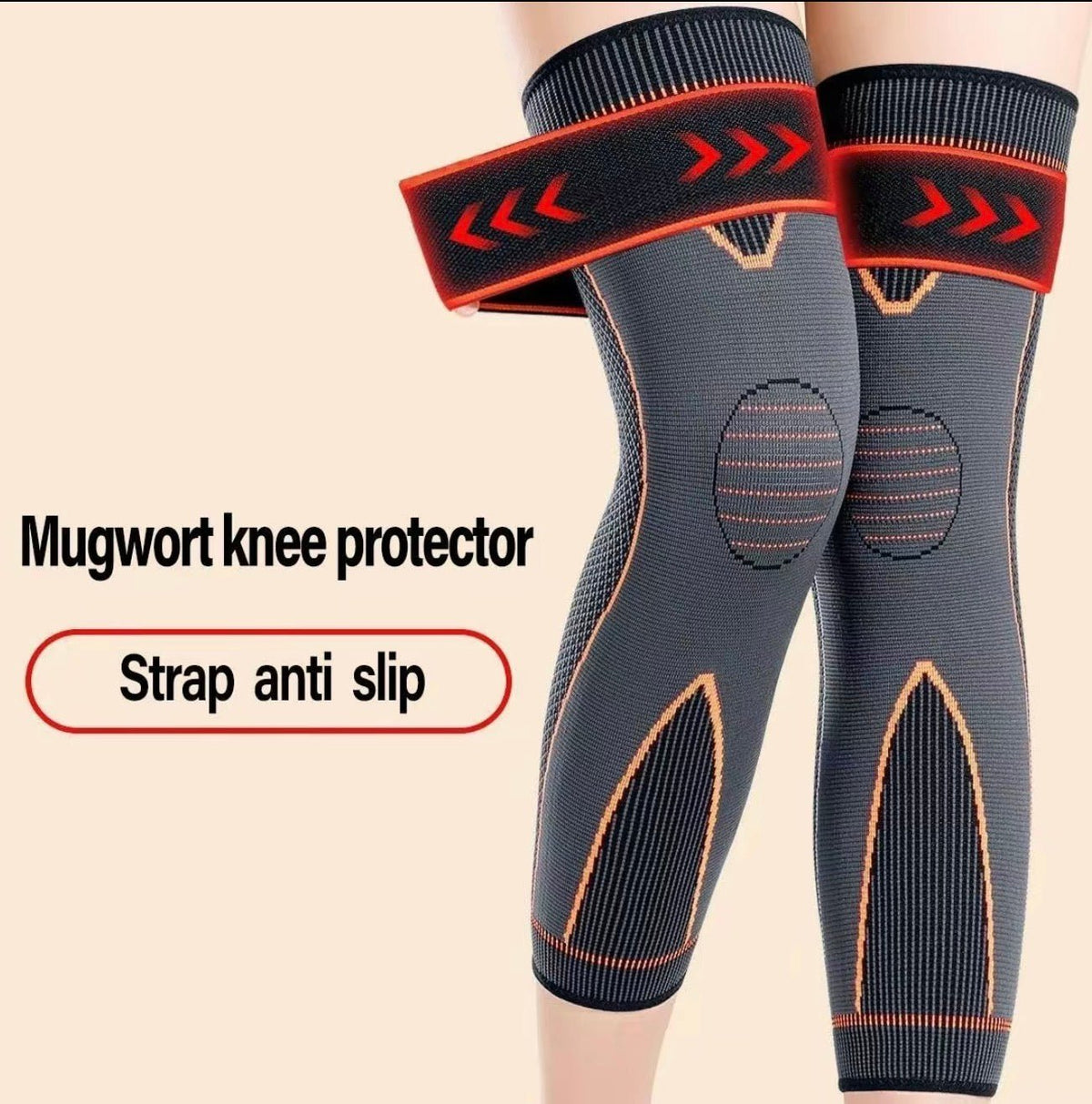 ThermaKnee SleevesTorqelo.com