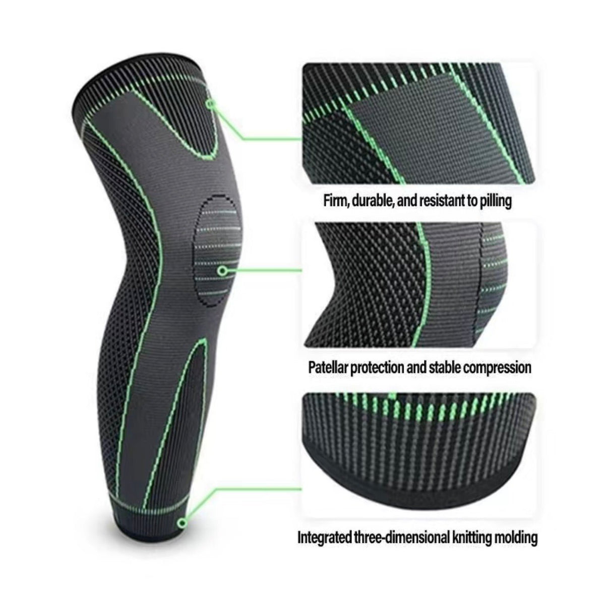 ThermaKnee SleevesTorqelo.com