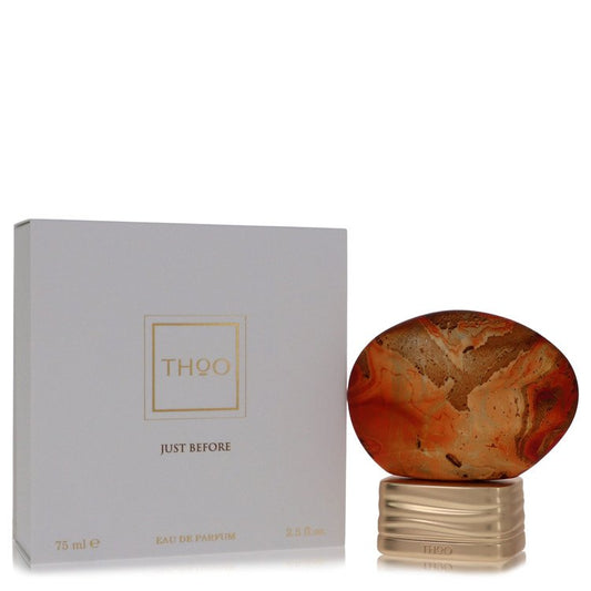 The House of Oud Just Before by The House of Oud Eau De Parfum Spray (Unisex) 2.5 oz for Women by Avera Group