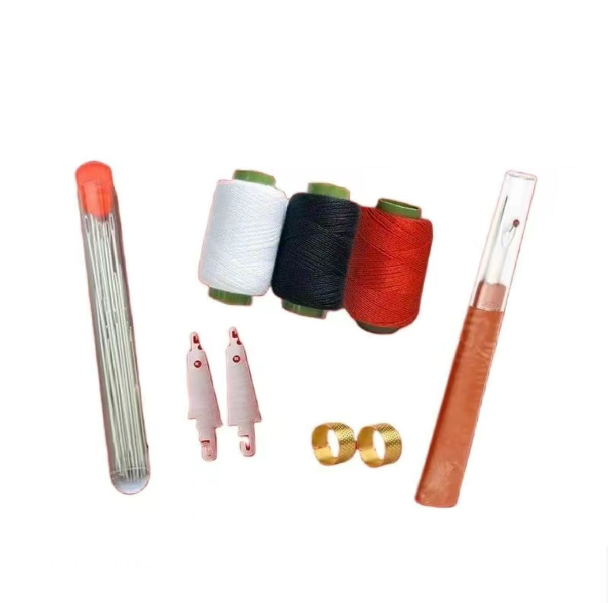 ThreadGlide Needle SetTorqelo.com