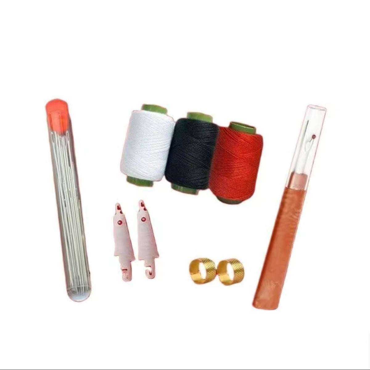ThreadGlide Needle SetTorqelo.com