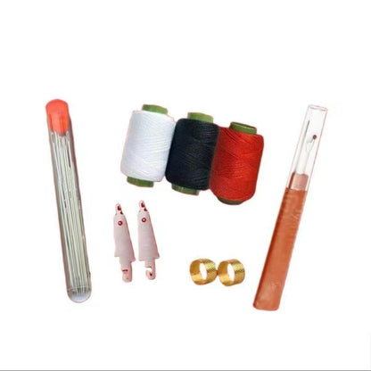 ThreadGlide Needle SetTorqelo.com