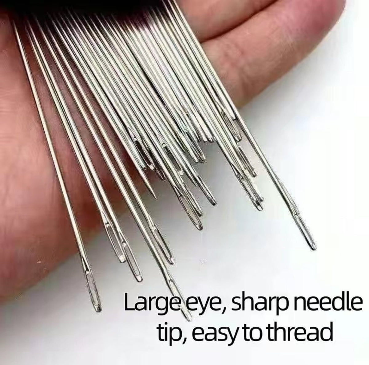 ThreadGlide Needle SetTorqelo.com