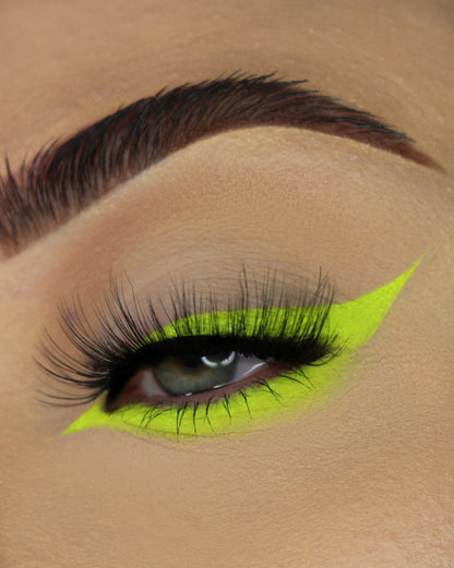 Poison Neon x Chemical X CMS™ by Makeup A Murder, INC