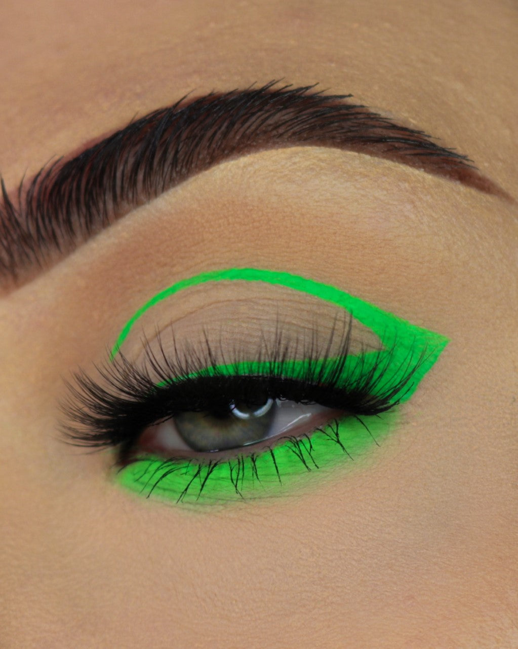 Poison Neon x Chemical X CMS™ by Makeup A Murder, INC