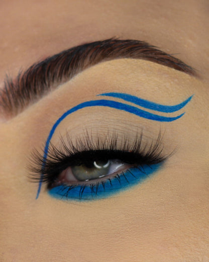 Poison Neon x Chemical X CMS™ by Makeup A Murder, INC