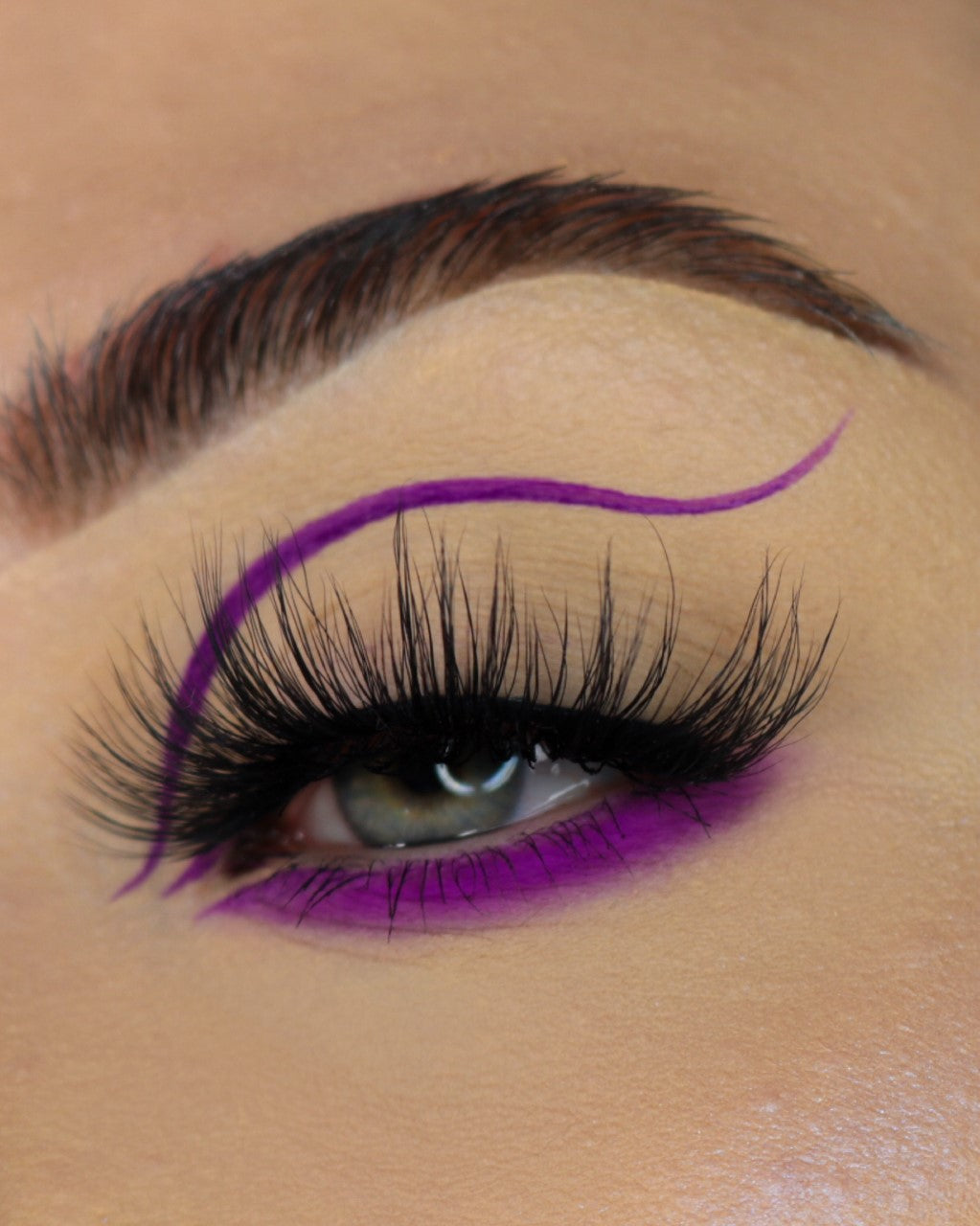 Poison Neon x Chemical X CMS™ by Makeup A Murder, INC
