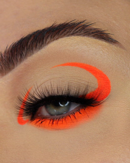 Poison Neon x Chemical X CMS™ by Makeup A Murder, INC