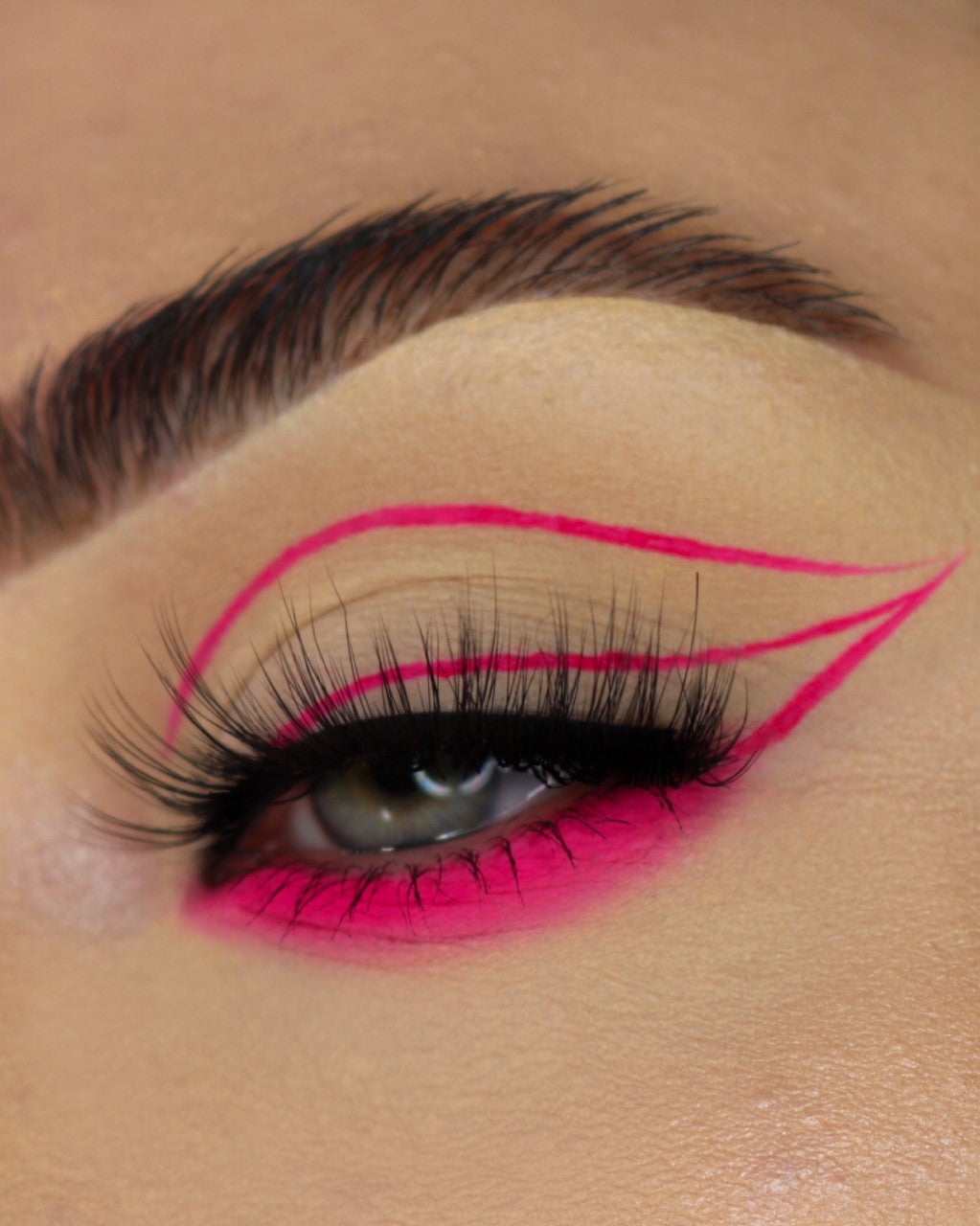 Poison Neon x Chemical X CMS™ by Makeup A Murder, INC