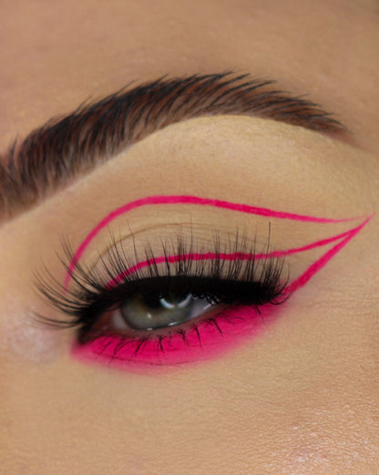 Poison Neon x Chemical X CMS™ by Makeup A Murder, INC