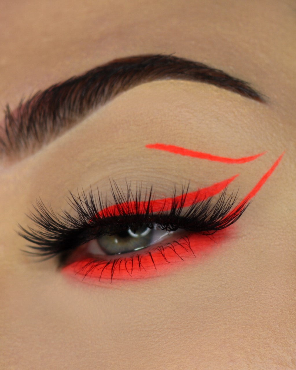 Poison Neon x Chemical X CMS™ by Makeup A Murder, INC