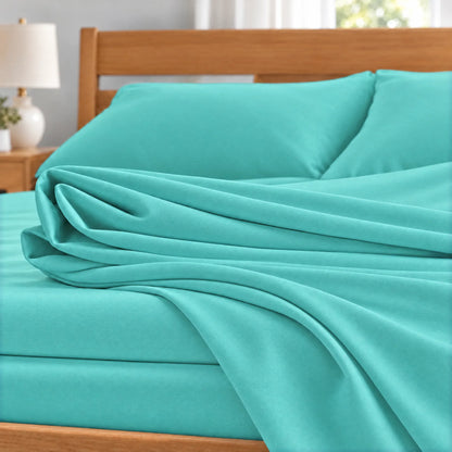 Body Pillowcases | Cooling Bamboo by Bamboo is Better