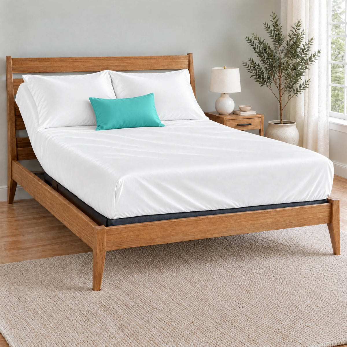 Travel Pillowcases | Cooling Bamboo by Bamboo is Better