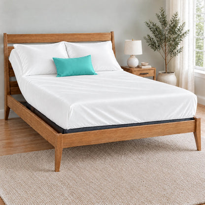 Travel Pillowcases | Cooling Bamboo by Bamboo is Better