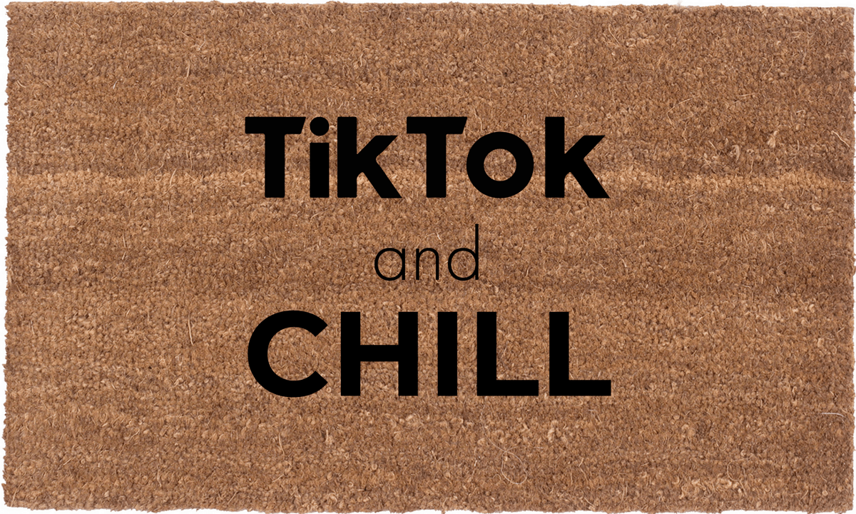 TikTok and ChillTorqelo.com