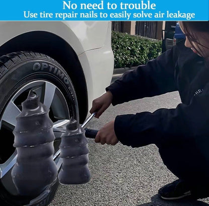 TireFix Rubber Nail KitTorqelo.com