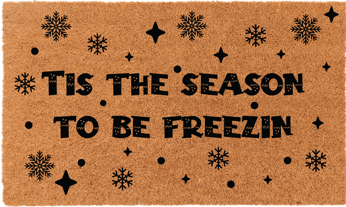 Tis The Season To Be FreezinTorqelo.com