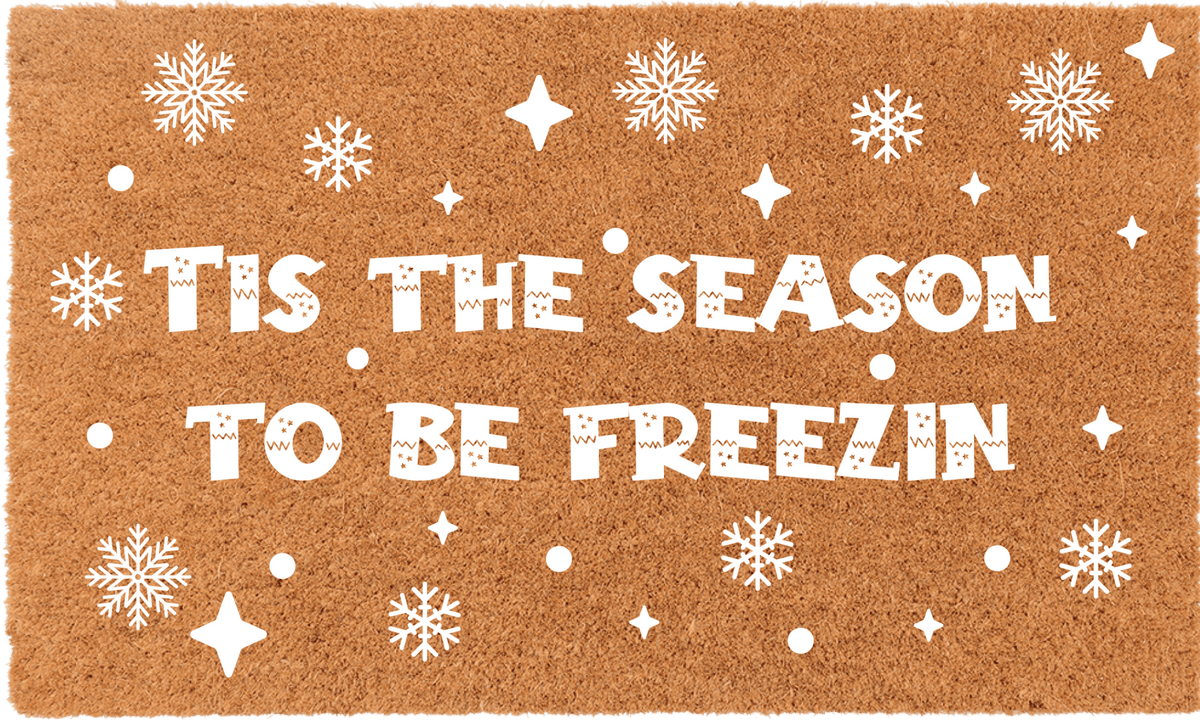 Tis The Season To Be FreezinTorqelo.com
