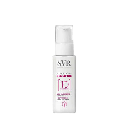 SVR Sensifine Hydra-Creme Soothing Moisturizer 40 ml by Beauty Care Bag