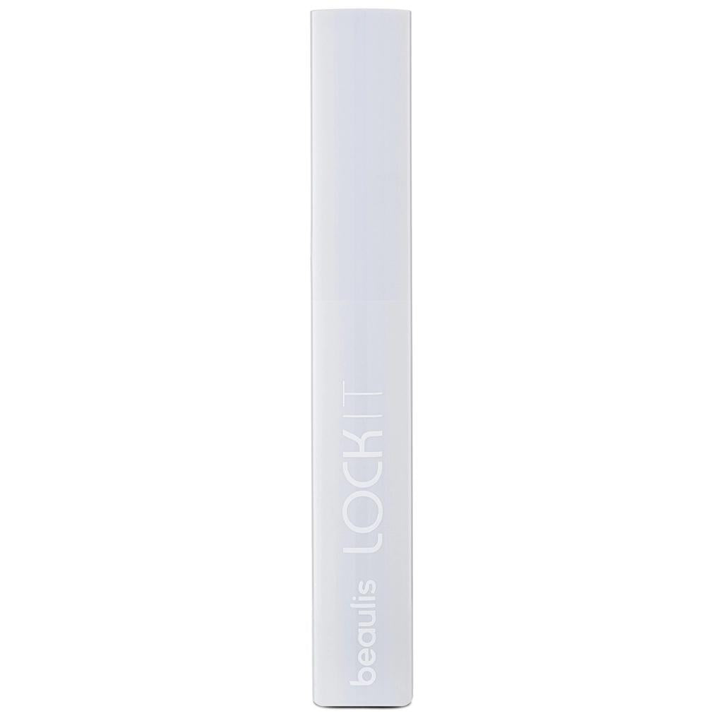 Beaulis Lock It Eyebrow Mascara 199 Dark Brown 10ml by Beauty Care Bag