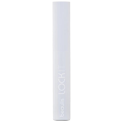 Beaulis Lock It Eyebrow Mascara 199 Dark Brown 10ml by Beauty Care Bag