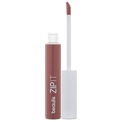 Beaulis Liquid Matte Lipstick - Long Lasting, Non Transfer, High Pigment Lip Color by Beauty Care Bag