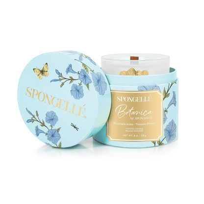 Tobacco Flower | Botanica CandleHome FragranceTorqelo.com