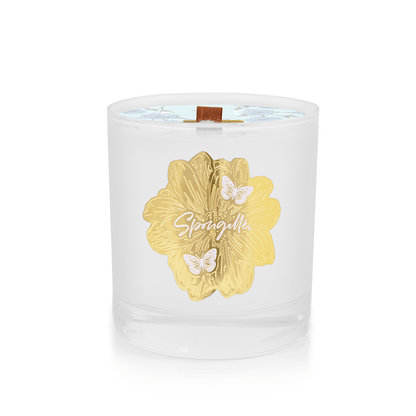 Tobacco Flower | Botanica CandleHome FragranceTorqelo.com