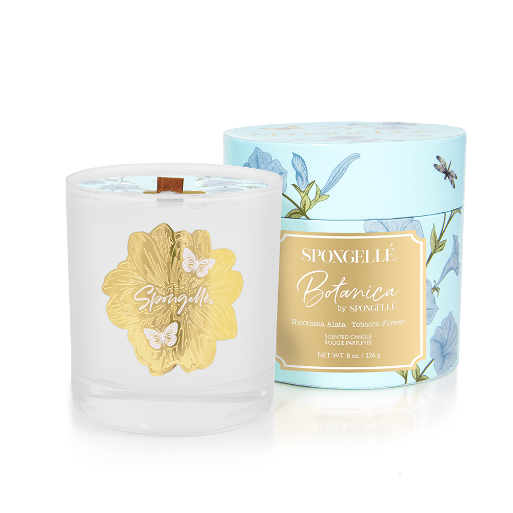 Tobacco Flower | Botanica CandleHome FragranceTorqelo.com