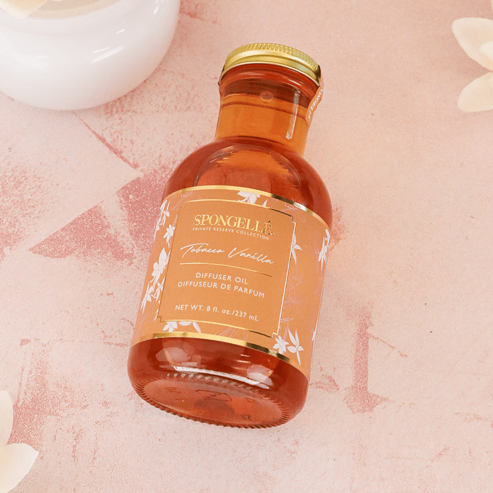 Tobacco Vanilla Diffuser Oil | Private Reserve CollectionHome FragranceTorqelo.com
