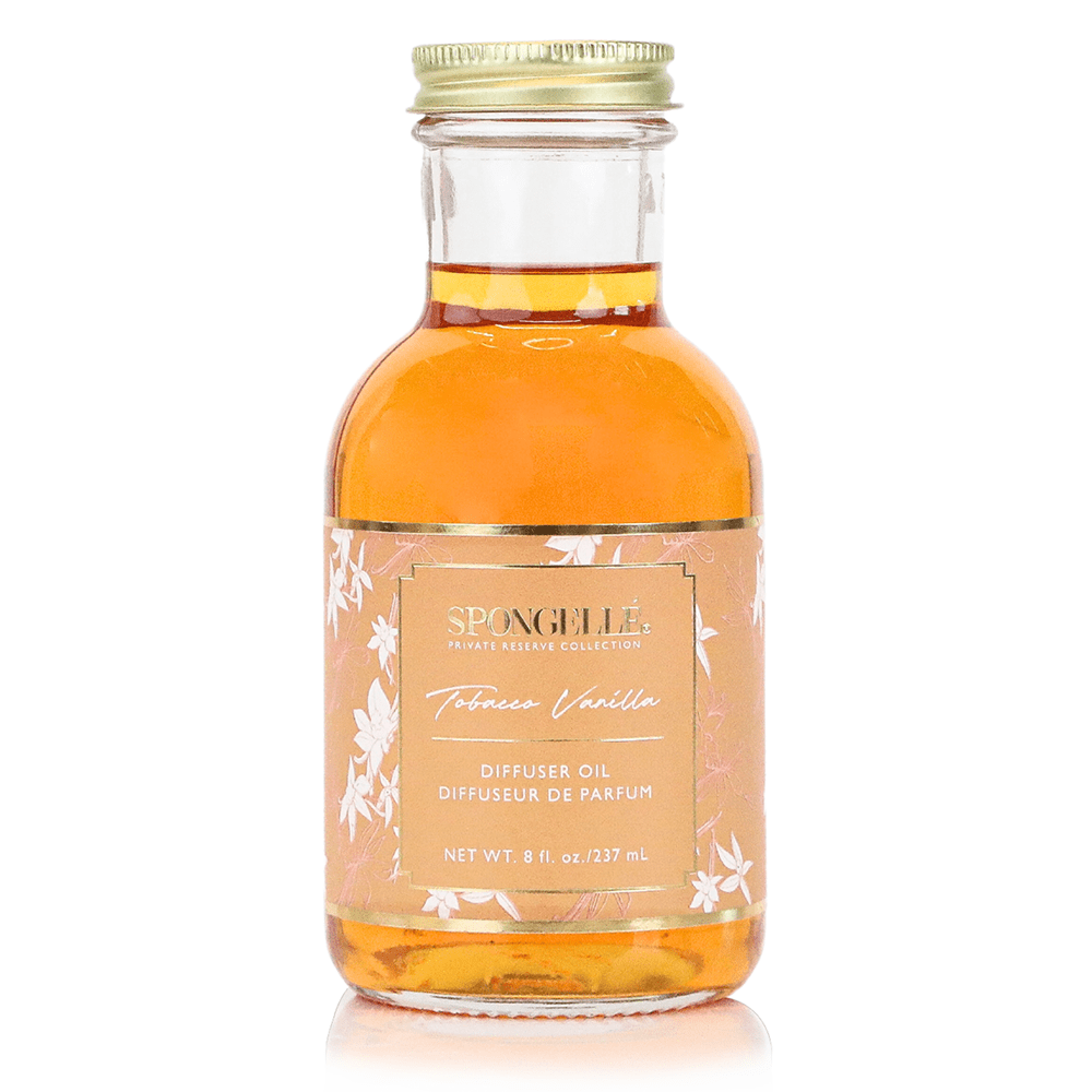 Tobacco Vanilla Diffuser Oil | Private Reserve CollectionHome FragranceTorqelo.com