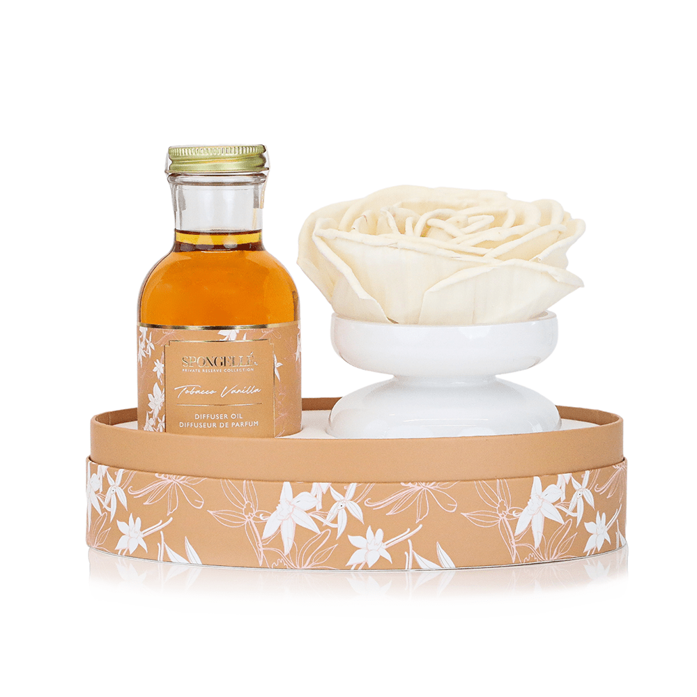 Tobacco Vanilla | Private Reserve DiffuserHome FragranceTorqelo.com