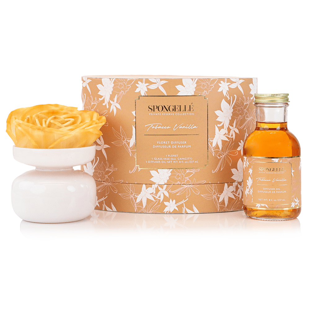 Tobacco Vanilla | Private Reserve DiffuserHome FragranceTorqelo.com