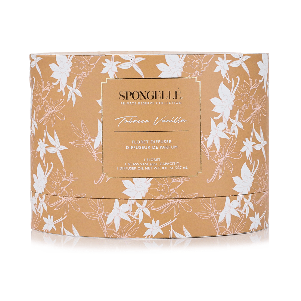 Tobacco Vanilla | Private Reserve DiffuserHome FragranceTorqelo.com