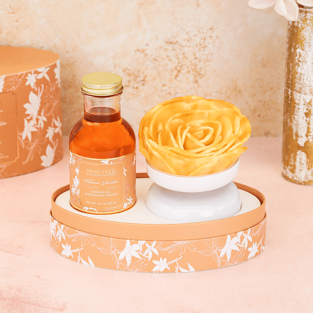 Tobacco Vanilla | Private Reserve DiffuserHome FragranceTorqelo.com