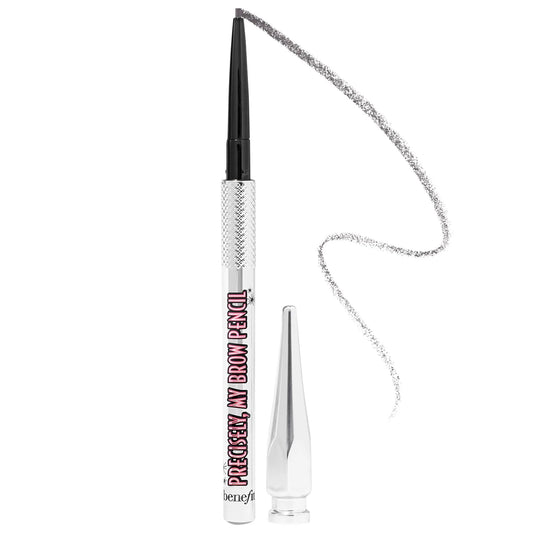 Mini Precisely, My Brow Pencil Waterproof Eyebrow Definer by Mini - Precise, Long-Lasting Brow Makeup for Sparse or Over-Tweezed Brows by Beauty Care Bag