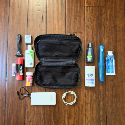 Travel Bundle Gift Box by COR Surf